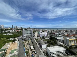 1 Schlafzimmer Wohnung zu verkaufen im Lumpini Condo Town North Pattaya-Sukhumvit, Na Kluea