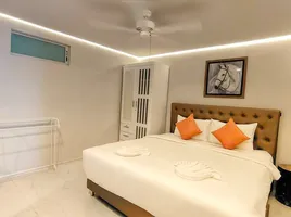 2 Schlafzimmer Appartement zu vermieten im Viengping Mansion, Chang Phueak