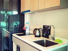 1 Bedroom Condo for rent at Life Sukhumvit 62, Bang Chak