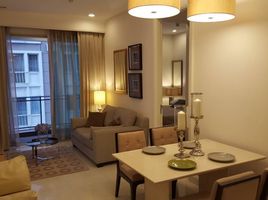 2 Bedroom Condo for rent at Q Langsuan, Lumphini