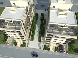 Land for sale at Garden Hills, Northern Expansions, 6 October City, Giza, Egypt
