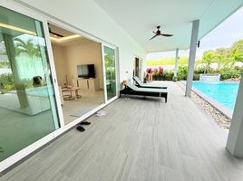 3 Bedroom Villa for sale at Nantra Villa, Thap Tai, Hua Hin