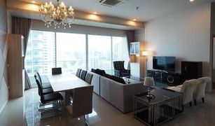 3 Schlafzimmern Wohnung zu verkaufen in Makkasan, Bangkok Circle Condominium