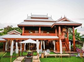 13 Bedroom Villa for sale in Chiang Mai, Khun Khong, Hang Dong, Chiang Mai