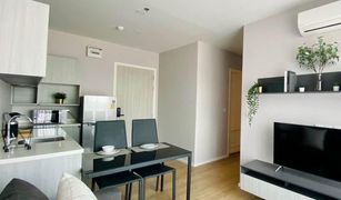 2 Bedrooms Condo for sale in Thung Sukhla, Pattaya Notting Hill Laemchabang - Sriracha