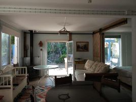 2 Schlafzimmer Villa zu vermieten im Santo Domingo, Santo Domingo, San Antonio, Valparaiso, Chile