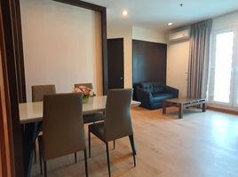 2 Schlafzimmer Appartement zu vermieten im Citi Smart Condominium, Khlong Toei, Khlong Toei