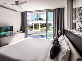 5 Schlafzimmer Villa zu vermieten im Baan Yamu Residences, Pa Khlok, Thalang, Phuket