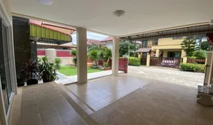 5 Bedrooms House for sale in Nong Prue, Pattaya Tropical Village 