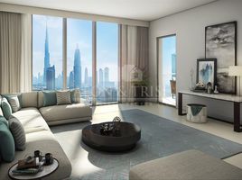 3 Bedroom Apartment for sale at Downtown Views II, 