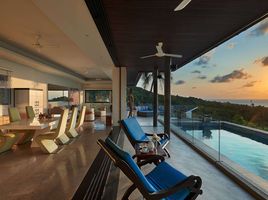 4 Bedroom Villa for sale at Baan Saitara, Maret, Koh Samui