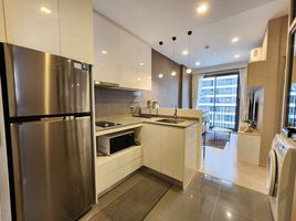 2 Bedroom Apartment for rent at M Thonglor 10, Khlong Tan Nuea