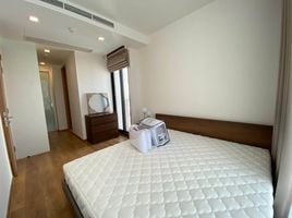 1 Schlafzimmer Appartement zu vermieten im Noble BE33, Khlong Tan Nuea