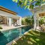 3 Bedroom Villa for sale at Trichada Breeze, Choeng Thale