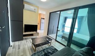 1 Bedroom Condo for sale in Nong Prue, Pattaya The Win Condominium