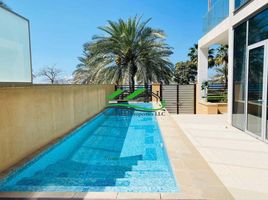 5 Bedroom Villa for sale at Building F, Al Zeina, Al Raha Beach