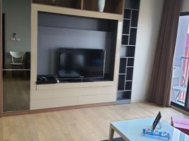 1 Schlafzimmer Appartement zu verkaufen im Noble Reveal, Phra Khanong Nuea