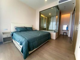 1 Bedroom Condo for rent at The Esse Asoke, Khlong Toei Nuea