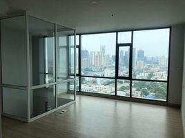 1 Schlafzimmer Appartement zu vermieten im Bangkok Horizon Sathorn, Thung Wat Don, Sathon