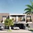 3 Bedroom House for sale at Greenviews 2, EMAAR South