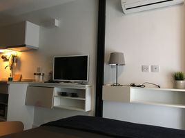 1 Bedroom Condo for sale at Pause Sukhumvit 115, Thepharak