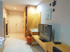 Studio Condo for rent at Anyarat Place, Saen Suk, Mueang Chon Buri, Chon Buri