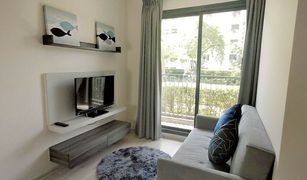 1 Bedroom Condo for sale in Din Daeng, Bangkok Centric Ratchada - Huai Khwang