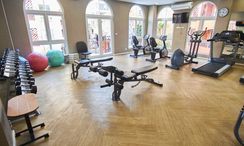 Photo 2 of the Communal Gym at Seven Seas Resort