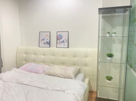 1 Schlafzimmer Wohnung zu verkaufen im Lumpini Ville Lasalle-Barring, Bang Na