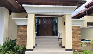 2 Bedrooms Villa for sale in Choeng Thale, Phuket Ocean Palms Villa Bangtao