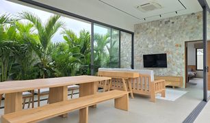 3 Bedrooms Villa for sale in Nong Prue, Pattaya 