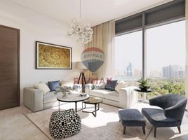 1 Schlafzimmer Wohnung zu verkaufen im Sobha Creek Vistas Grande, Azizi Riviera, Meydan, Dubai