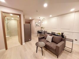 1 Bedroom Apartment for sale at HYPARC Residences Hangdong, Hang Dong