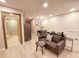 1 Schlafzimmer Wohnung zu verkaufen im HYPARC Residences Hangdong, Hang Dong, Hang Dong