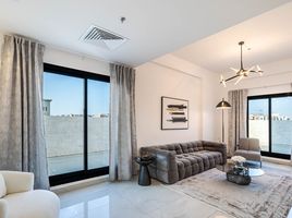 2 Bedroom Apartment for sale at Equiti Residence, Mediterranean Cluster
