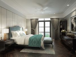 4 Schlafzimmer Haus zu verkaufen im Vinhomes Imperia Hải Phòng, Thuong Ly, Hong Bang