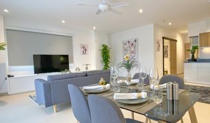 1 Bedroom Apartment for sale in Hin Lek Fai, Hua Hin Sunshine International Residences
