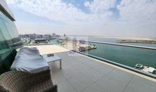 4 Bedrooms Apartment for sale in Al Bandar, Abu Dhabi Al Naseem Residences C