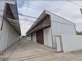 Studio Warenhaus zu vermieten in Bangkok, Sai Mai, Sai Mai, Bangkok