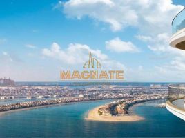 2 बेडरूम अपार्टमेंट for sale at Grand Bleu Tower, EMAAR Beachfront