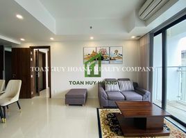 2 Bedroom Apartment for rent at Hiyori Garden Tower, An Hai Tay, Son Tra