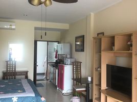 Studio Apartment for rent at Baan Suan Lalana 2, Nong Pla Lai