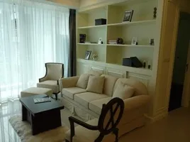 1 Schlafzimmer Appartement zu vermieten im Baan Rajprasong, Lumphini