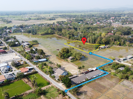  Grundstück zu verkaufen in San Kamphaeng, Chiang Mai, Huai Sai, San Kamphaeng, Chiang Mai