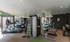 Fotos 3 of the Fitnessstudio at Gardina Asoke