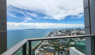 Кондо, 1 спальня на продажу в Nong Prue, Паттайя Copacabana Beach Jomtien
