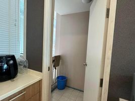 2 Schlafzimmer Wohnung zu vermieten im Manhattan Chidlom, Makkasan