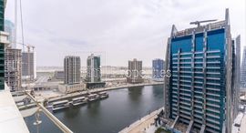 Available Units at Damac Maison Canal Views