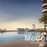 2 Bedroom Apartment for sale at Seapoint, EMAAR Beachfront