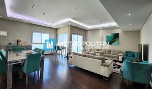 3 Bedrooms Apartment for sale in Shams Abu Dhabi, Abu Dhabi Amaya Towers